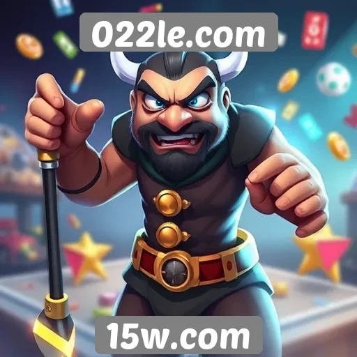 Comparativo dos jogos disponíveis no 022le.com