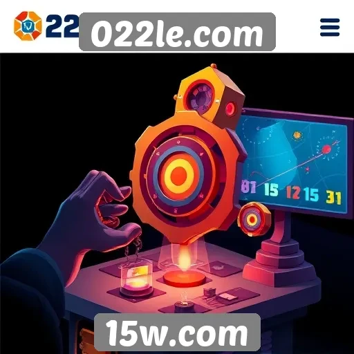 022le.com apresenta novas mecânicas de jogo