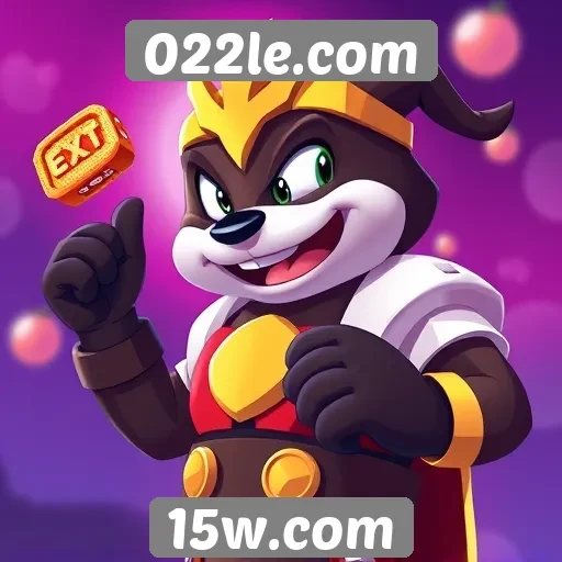 Avaliação de jogos populares em 022le.com