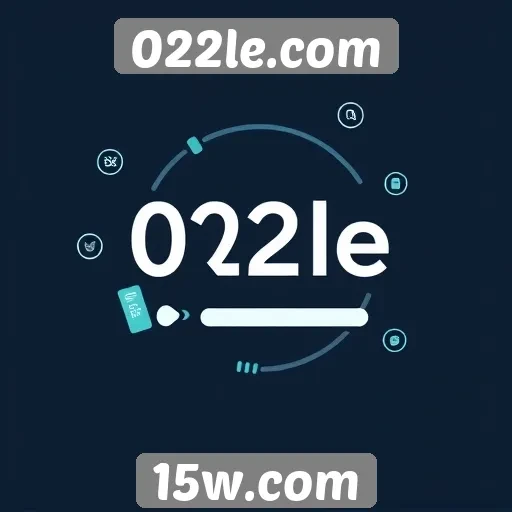 Análise da experiência do usuário em 022le.com